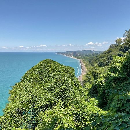 Babi Home Batumi Kültér fotó