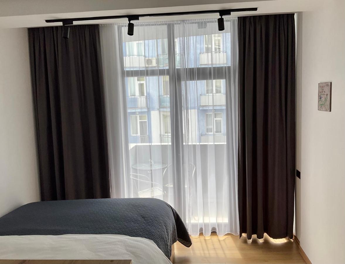 Babi Home Batumi Kültér fotó