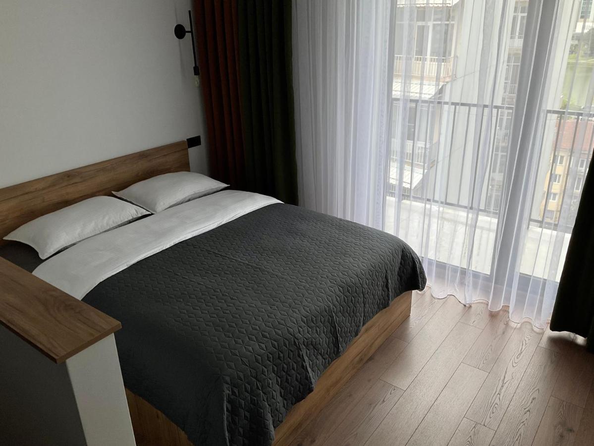 Babi Home Batumi Kültér fotó
