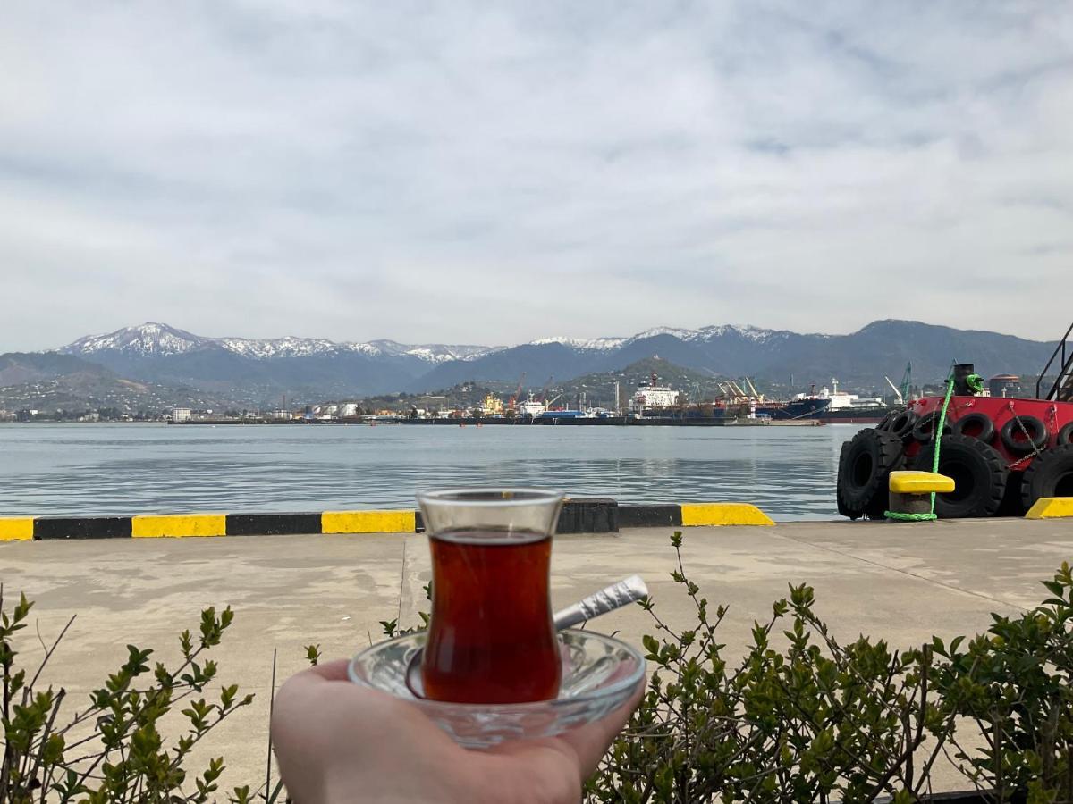 Babi Home Batumi Kültér fotó
