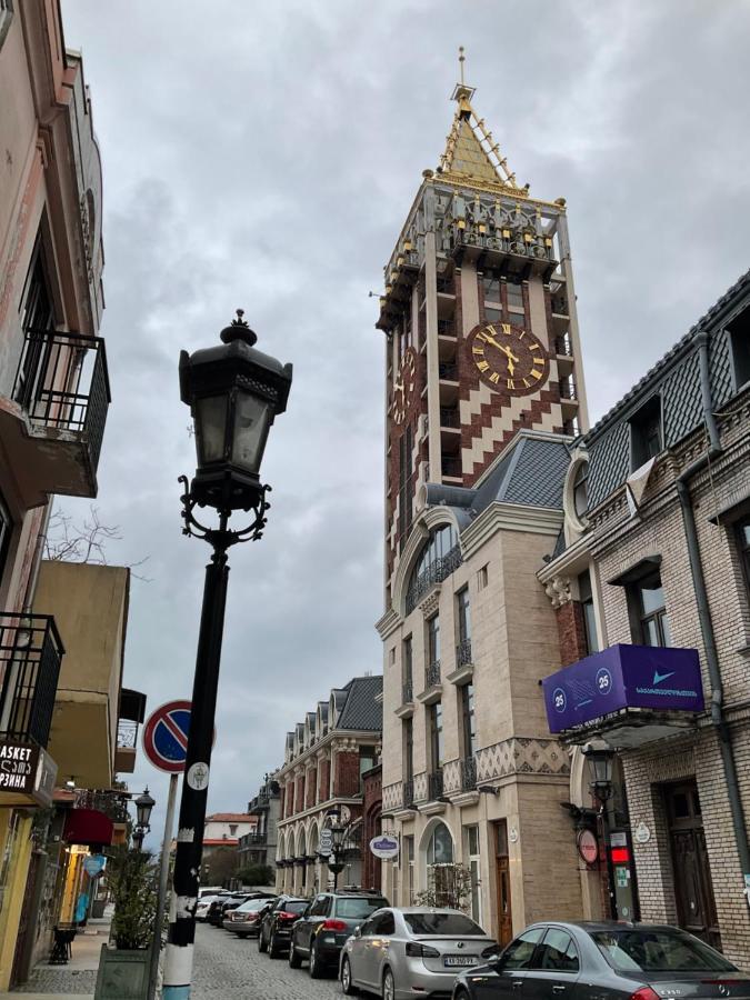 Babi Home Batumi Kültér fotó