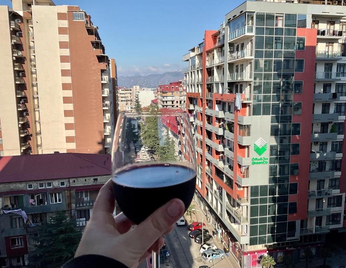Babi Home Batumi Kültér fotó