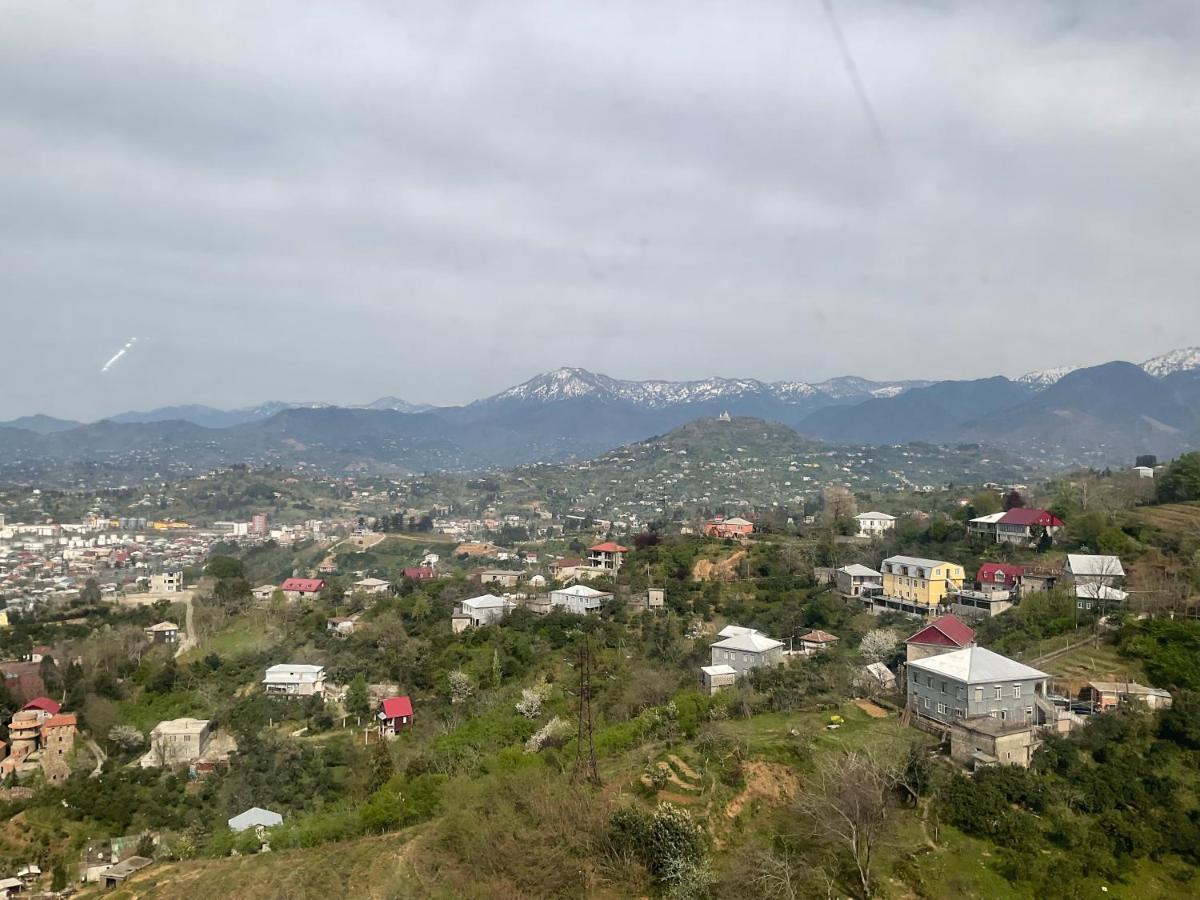 Babi Home Batumi Kültér fotó