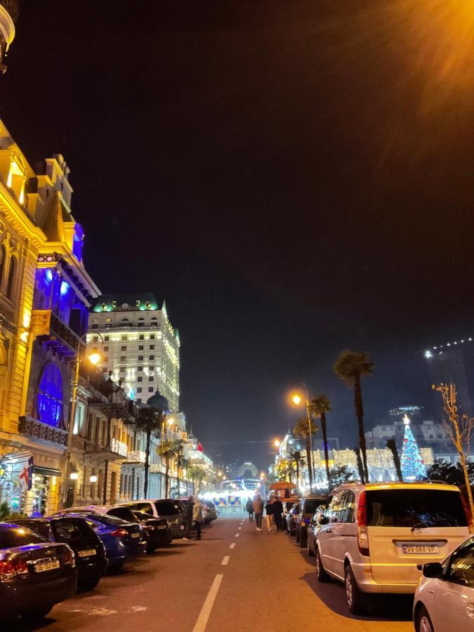 Babi Home Batumi Kültér fotó