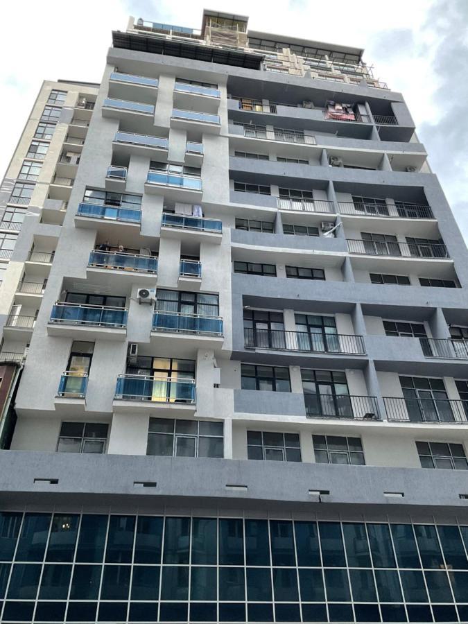 Babi Home Batumi Kültér fotó