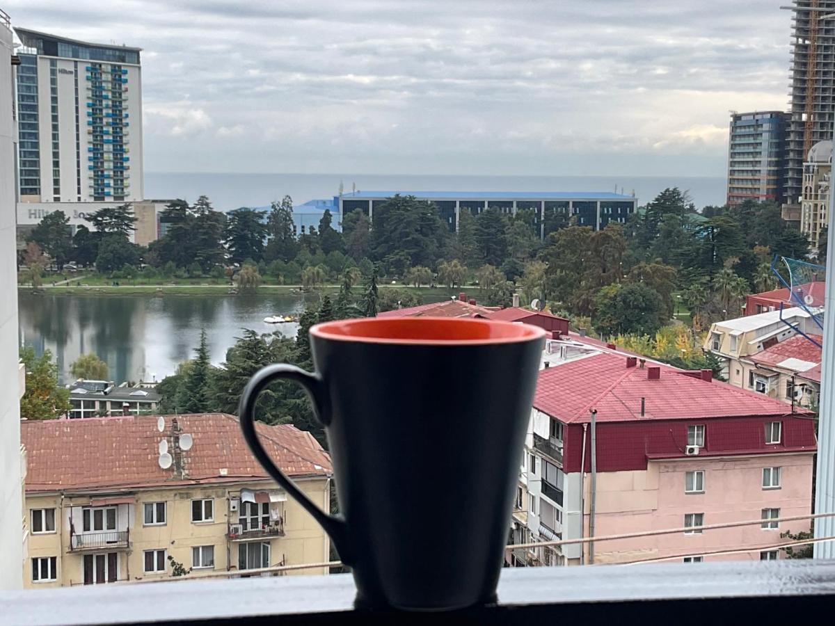 Babi Home Batumi Kültér fotó