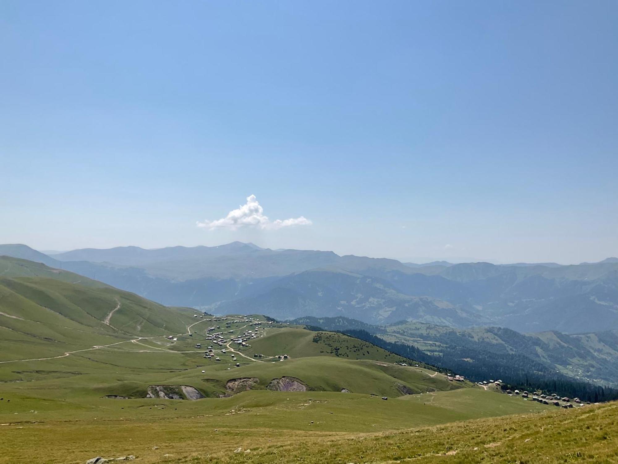 Babi Home Batumi Kültér fotó