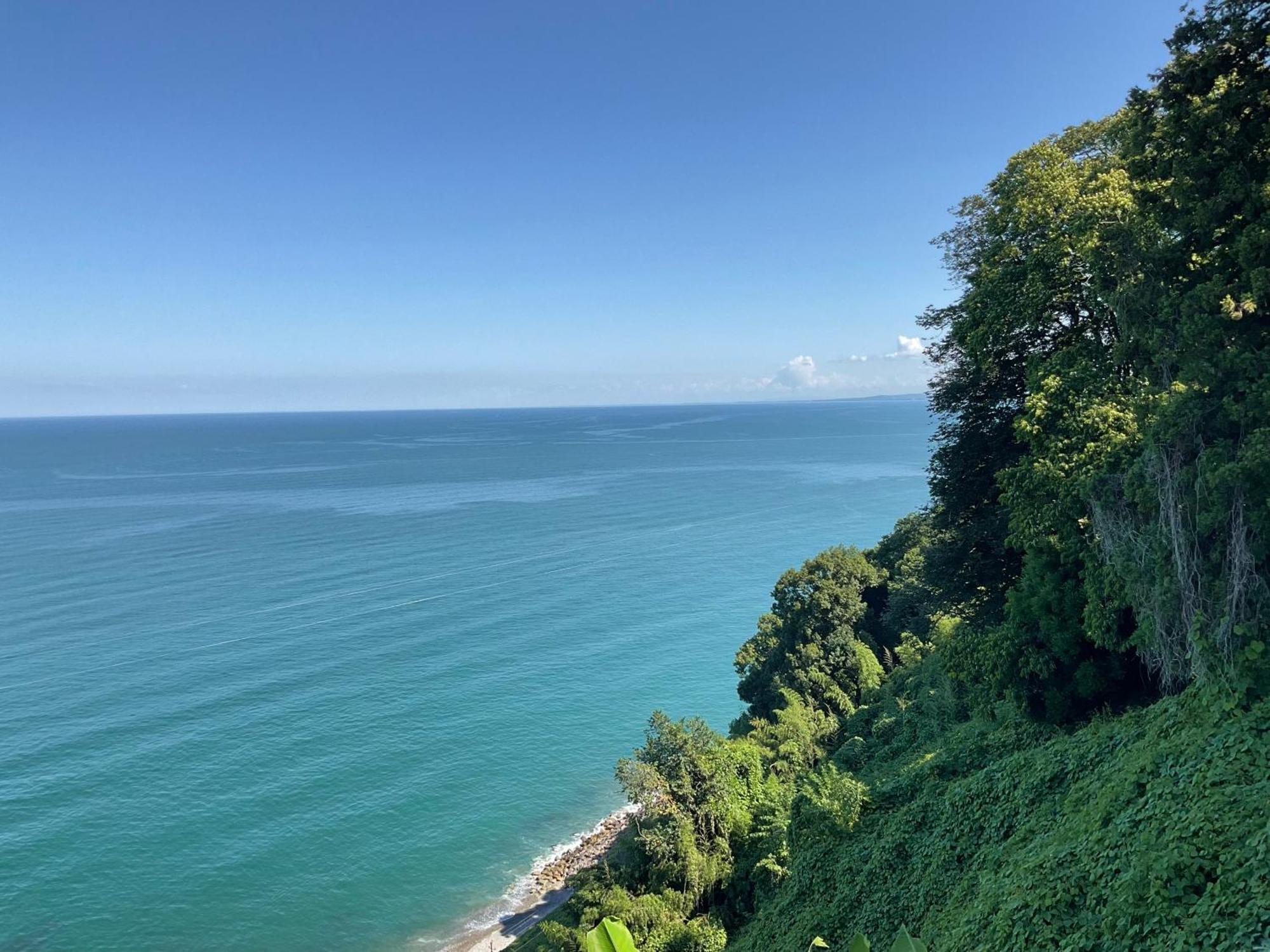Babi Home Batumi Kültér fotó